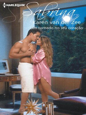 cover image of Um tornado no seu coração
